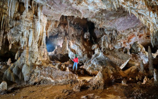 Lipa cave one of top places to visit in montenegro covid 19 postpones opening in 2020